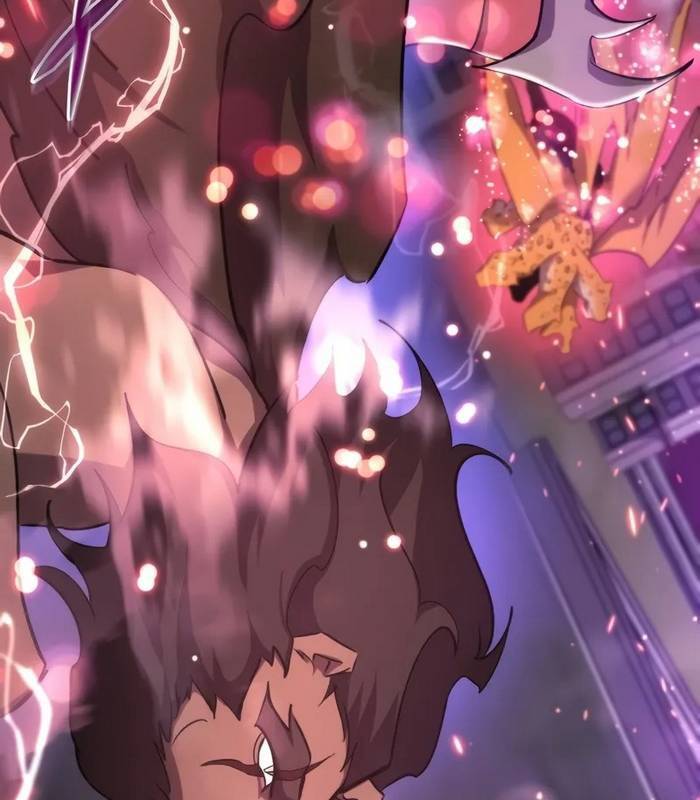 Giả Vờ Làm Kẻ Vô Dụng Ở Học Đường - Chapter 91 - Page 155