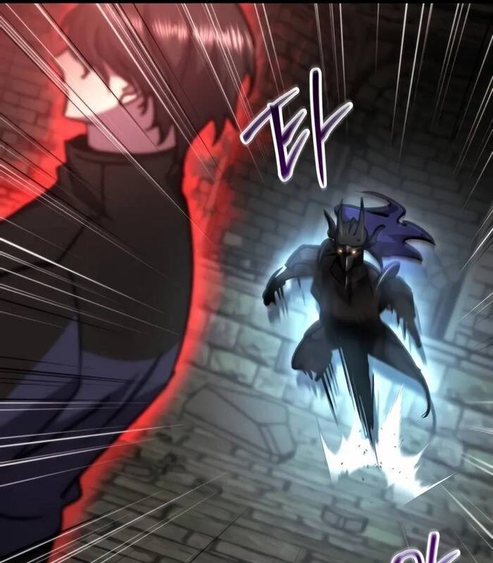 Giả Vờ Làm Kẻ Vô Dụng Ở Học Đường - Chapter 91 - Page 49