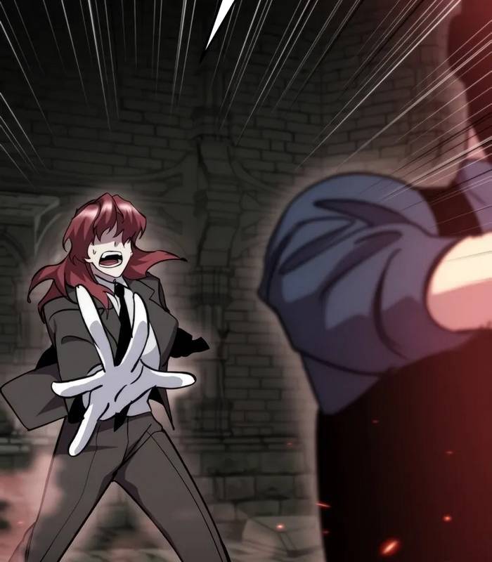 Giả Vờ Làm Kẻ Vô Dụng Ở Học Đường - Chapter 91 - Page 72