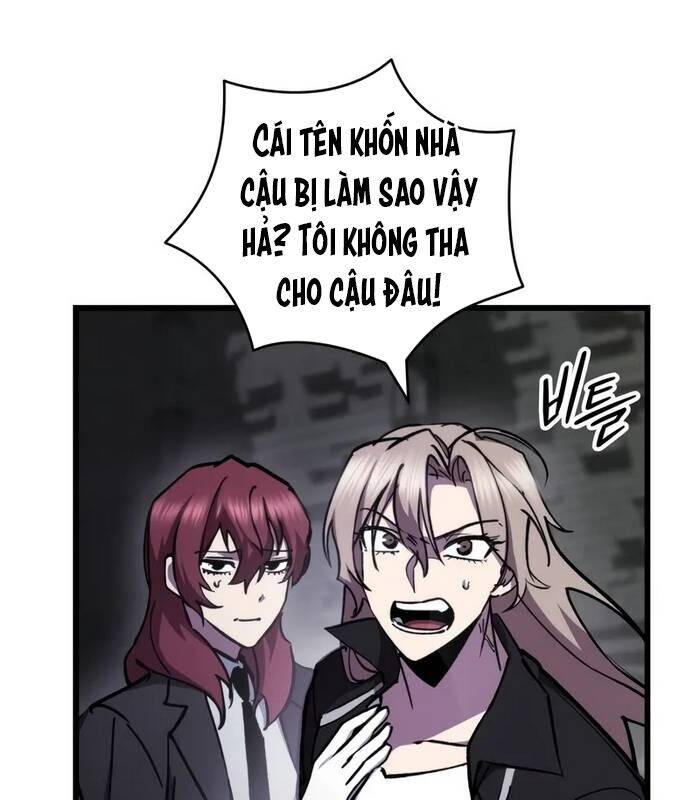 Giả Vờ Làm Kẻ Vô Dụng Ở Học Đường - Chapter 91 - Page 8