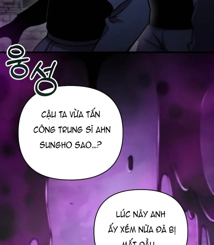Giả Vờ Làm Kẻ Vô Dụng Ở Học Đường - Chapter 91 - Page 81