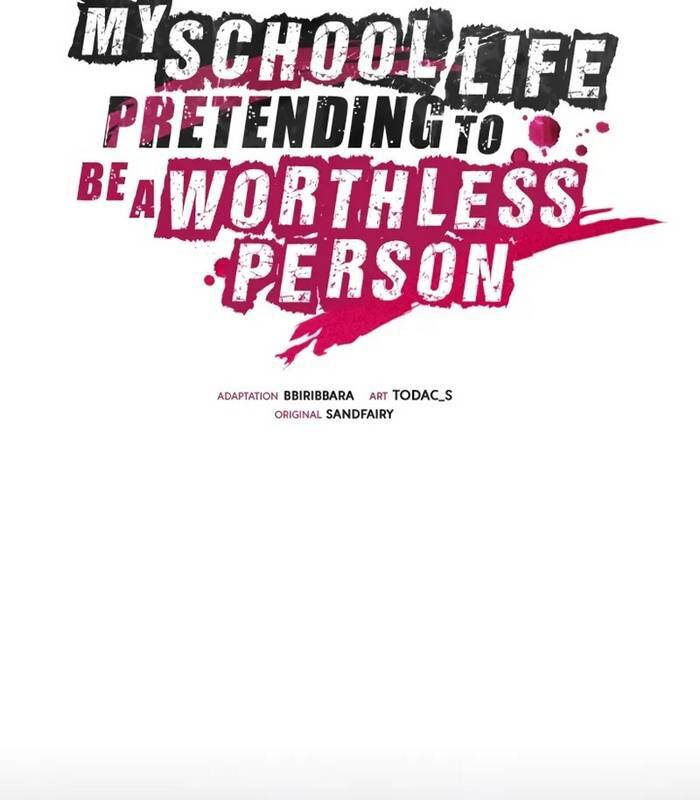 Giả Vờ Làm Kẻ Vô Dụng Ở Học Đường - Chapter 91 - Page 90