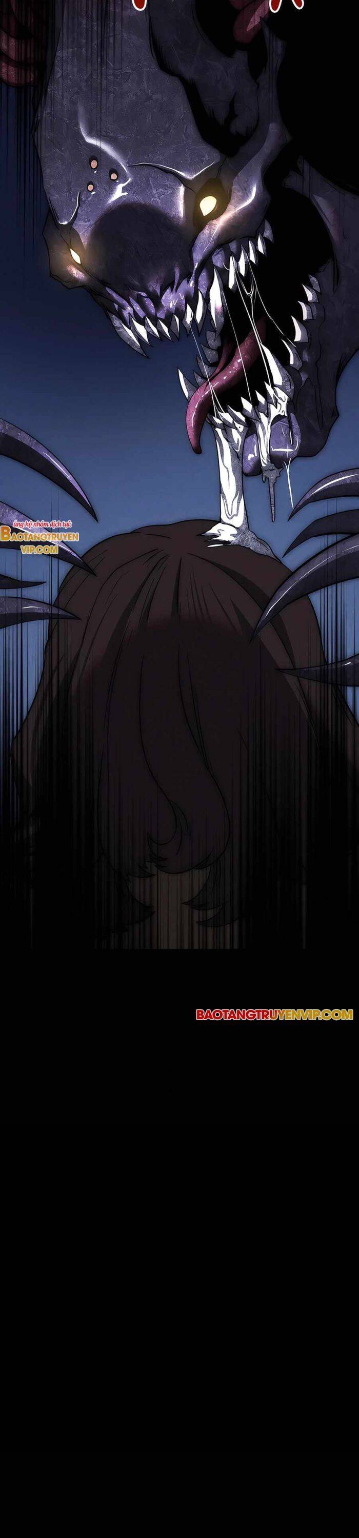 Tôi đã trở thành quái vật không gian - Chapter 40 - Page 11