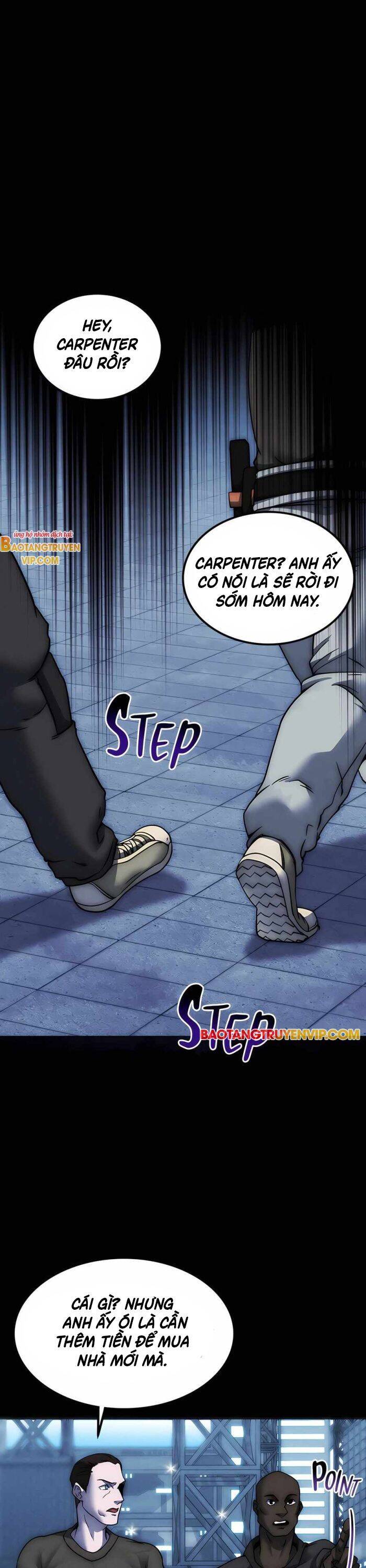 Tôi đã trở thành quái vật không gian - Chapter 40 - Page 12