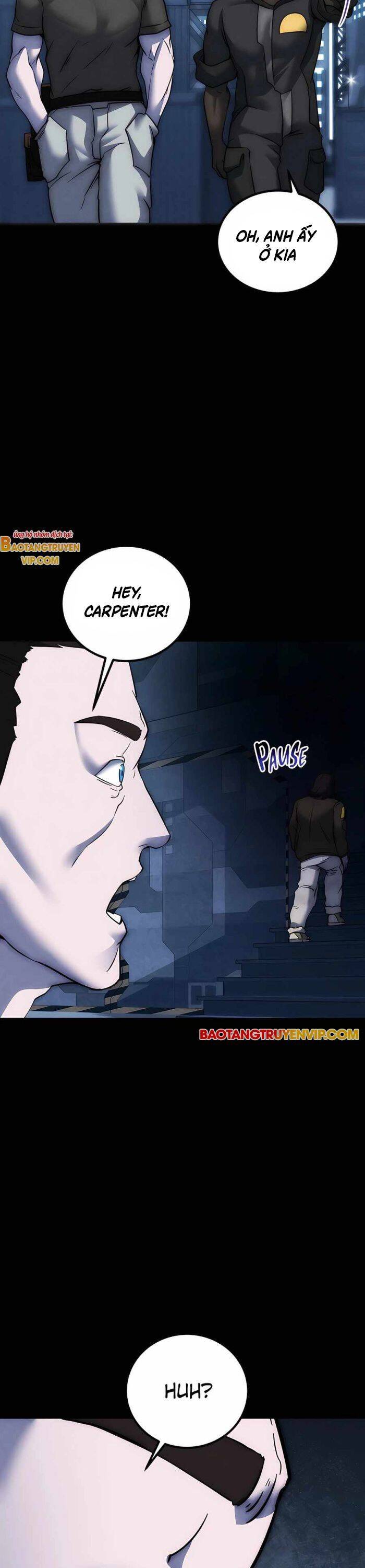 Tôi đã trở thành quái vật không gian - Chapter 40 - Page 13