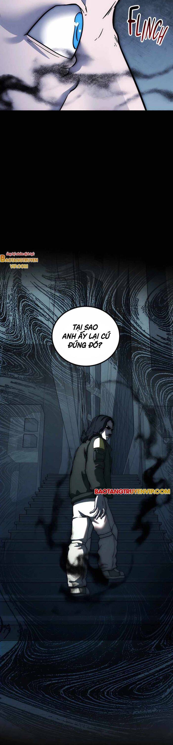 Tôi đã trở thành quái vật không gian - Chapter 40 - Page 14