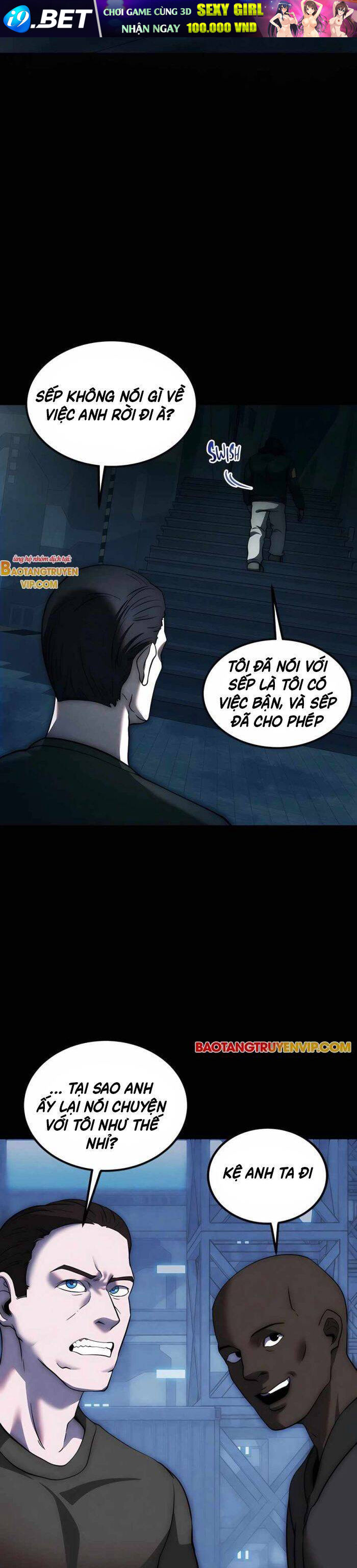 Tôi đã trở thành quái vật không gian - Chapter 40 - Page 16