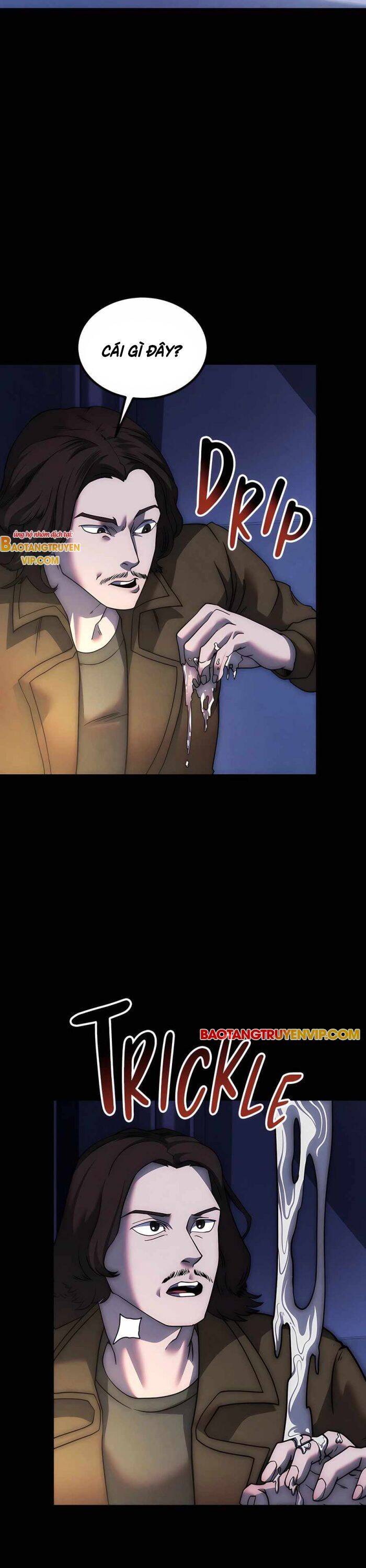 Tôi đã trở thành quái vật không gian - Chapter 40 - Page 9