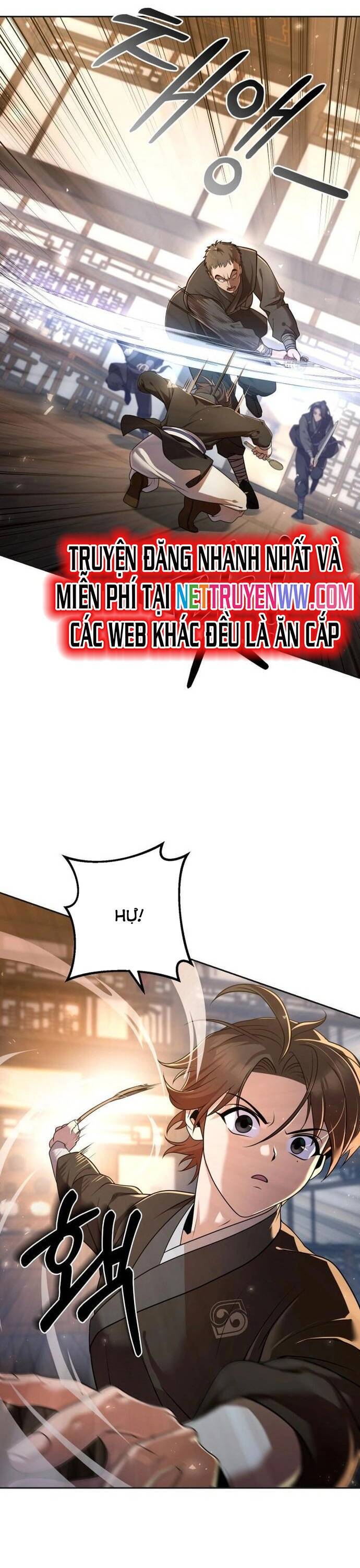 Hoạn Quan Hồi Quy: Tróc Phong Truy Nguyệt - Chapter 17 - Page 12