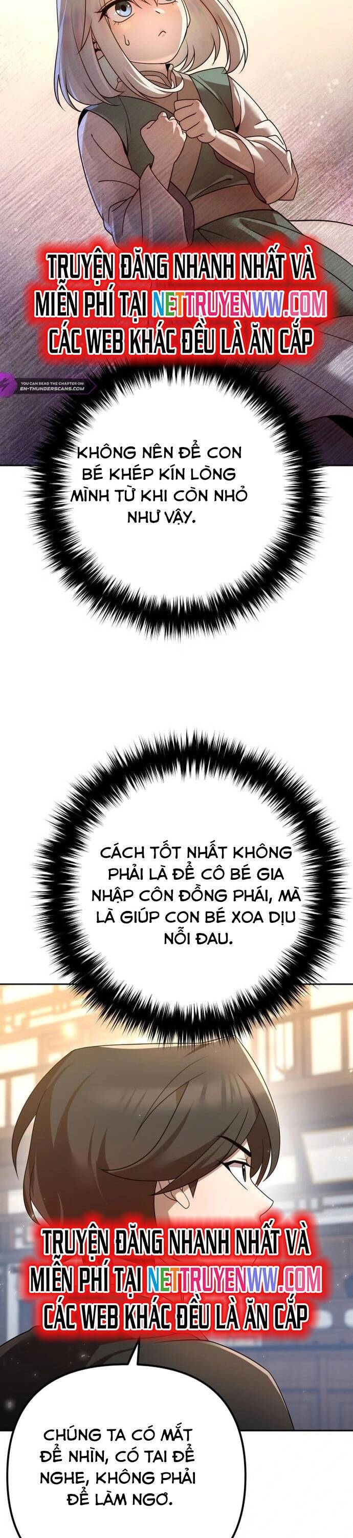 Hoạn Quan Hồi Quy: Tróc Phong Truy Nguyệt - Chapter 17 - Page 22