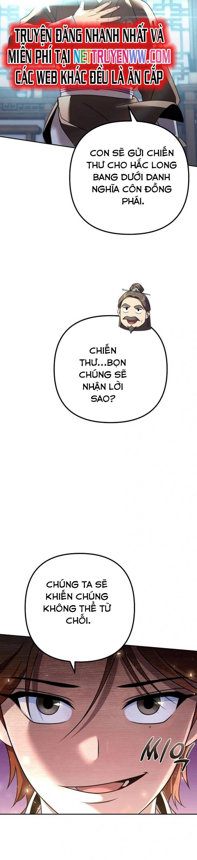 Hoạn Quan Hồi Quy: Tróc Phong Truy Nguyệt - Chapter 17 - Page 25