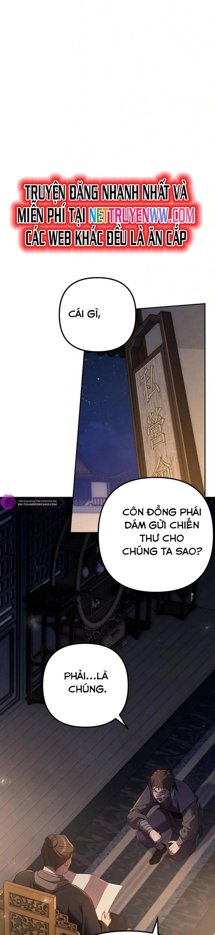 Hoạn Quan Hồi Quy: Tróc Phong Truy Nguyệt - Chapter 17 - Page 26