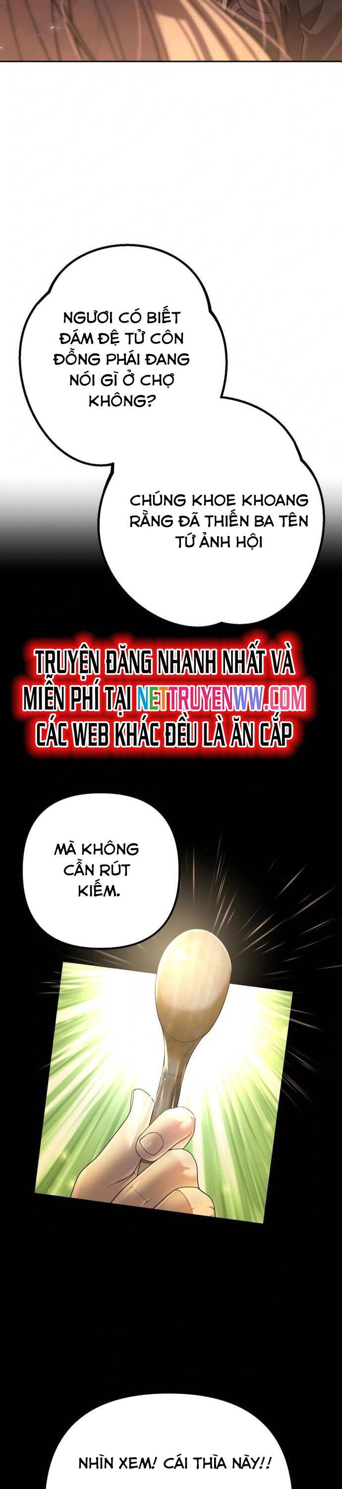 Hoạn Quan Hồi Quy: Tróc Phong Truy Nguyệt - Chapter 17 - Page 32