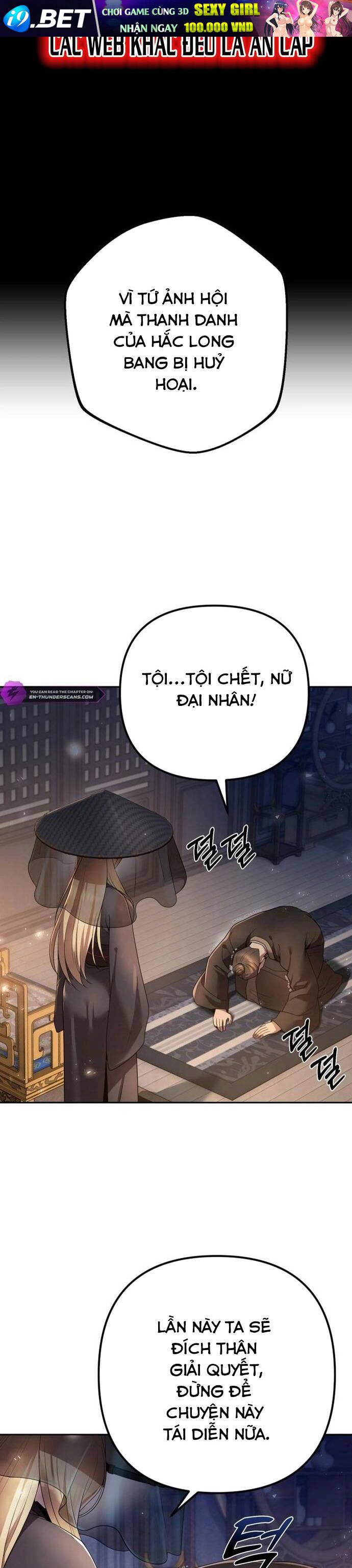 Hoạn Quan Hồi Quy: Tróc Phong Truy Nguyệt - Chapter 17 - Page 34