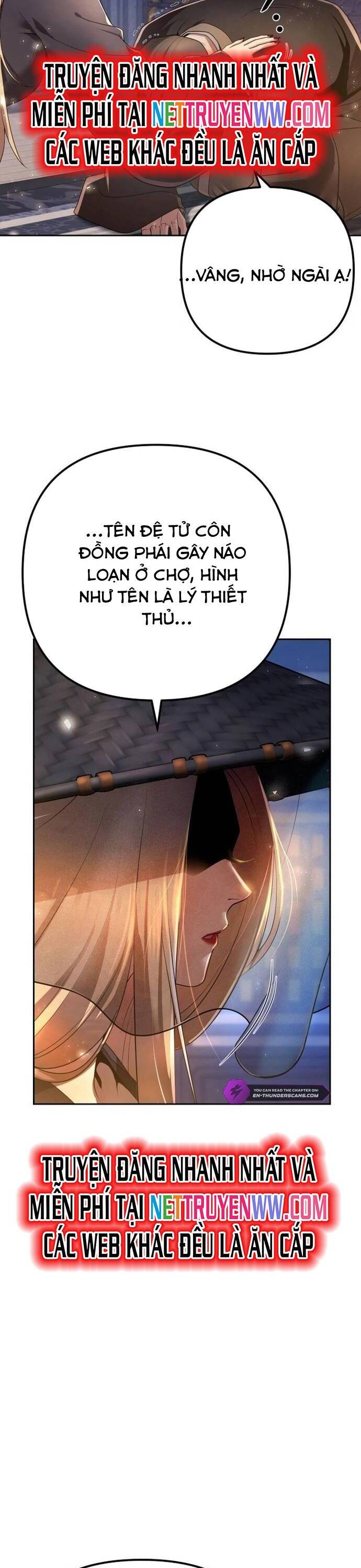 Hoạn Quan Hồi Quy: Tróc Phong Truy Nguyệt - Chapter 17 - Page 35