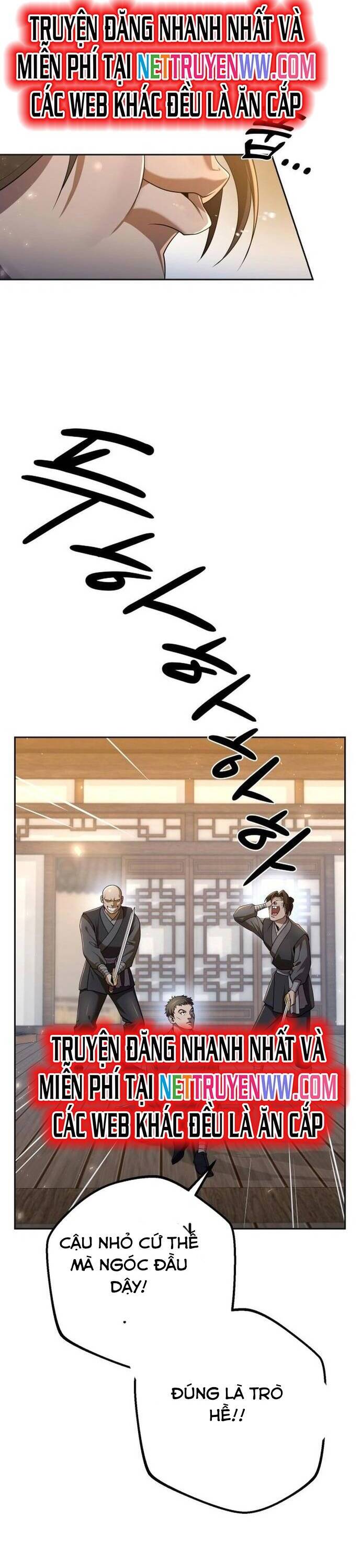 Hoạn Quan Hồi Quy: Tróc Phong Truy Nguyệt - Chapter 17 - Page 5