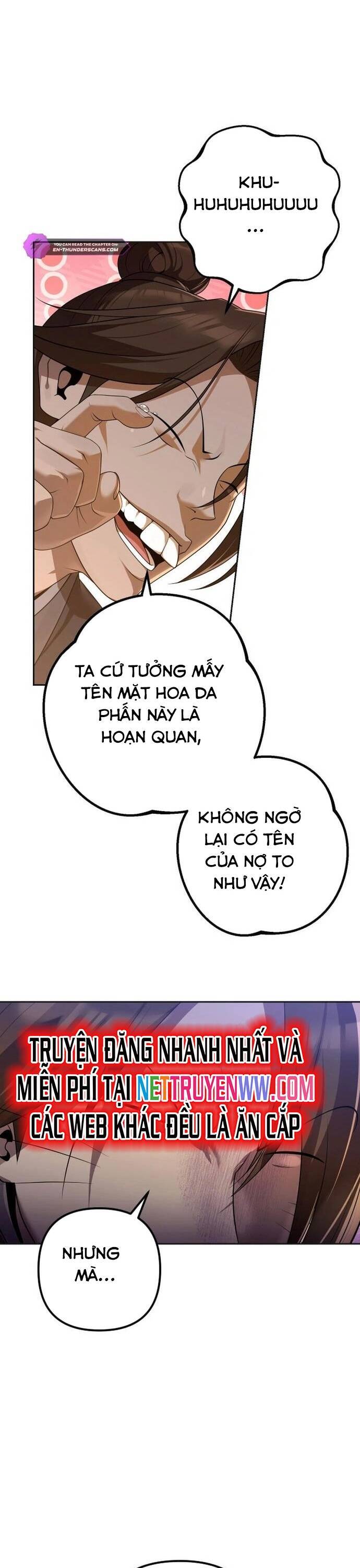 Hoạn Quan Hồi Quy: Tróc Phong Truy Nguyệt - Chapter 17 - Page 6