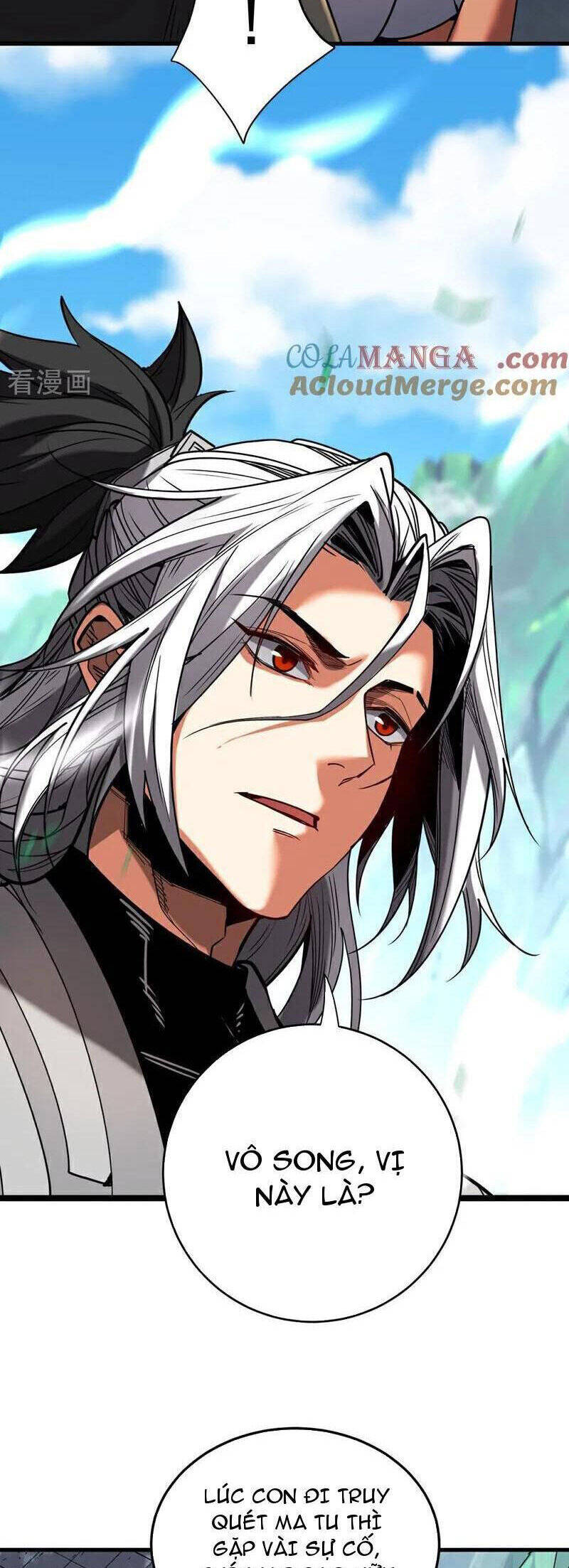 Đệ Tử Tu Luyện Còn Ta Thì Lười Biếng - Chapter 135 - Page 10