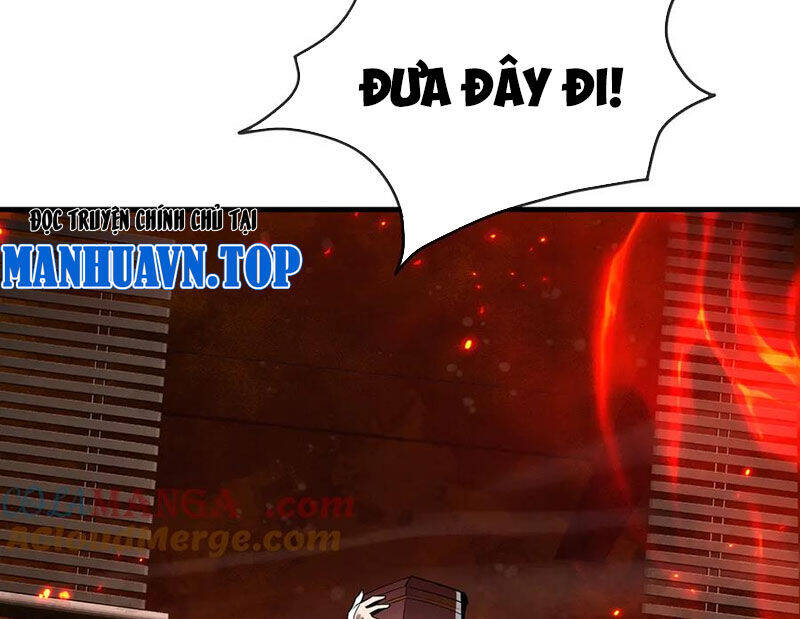 Đại ái Ma Tôn, nữ đồ đệ đều muốn giết ta - Chapter 42 - Page 11