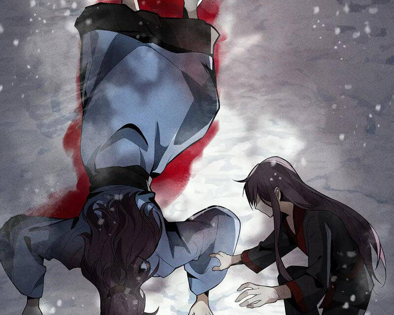 Đại ái Ma Tôn, nữ đồ đệ đều muốn giết ta - Chapter 42 - Page 111