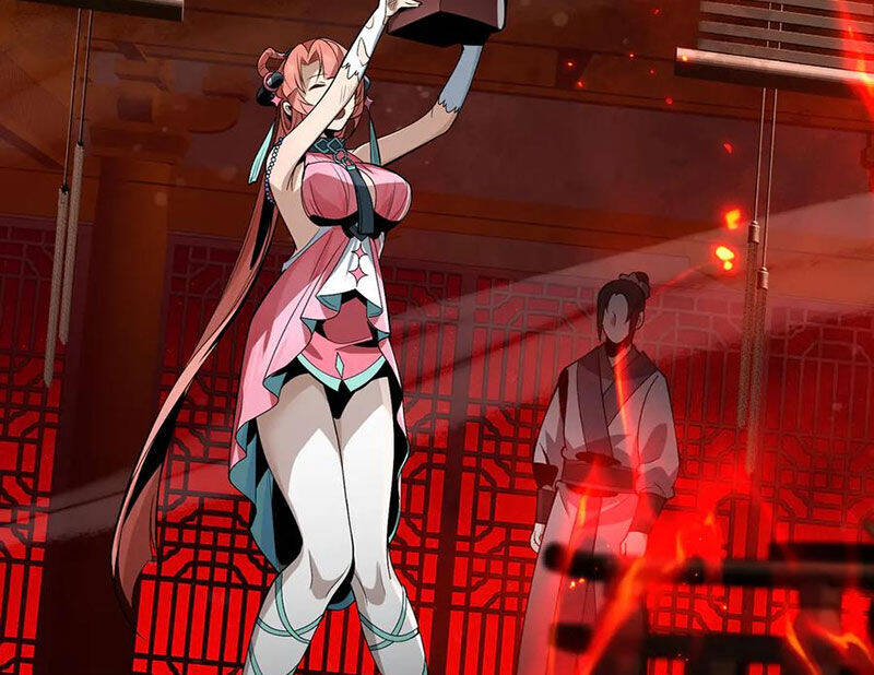 Đại ái Ma Tôn, nữ đồ đệ đều muốn giết ta - Chapter 42 - Page 12