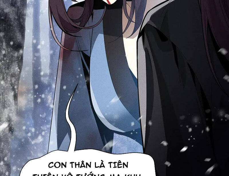 Đại ái Ma Tôn, nữ đồ đệ đều muốn giết ta - Chapter 42 - Page 123