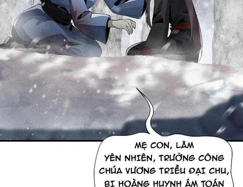 Đại ái Ma Tôn, nữ đồ đệ đều muốn giết ta - Chapter 42 - Page 127