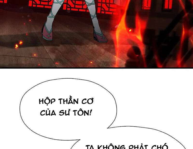 Đại ái Ma Tôn, nữ đồ đệ đều muốn giết ta - Chapter 42 - Page 13