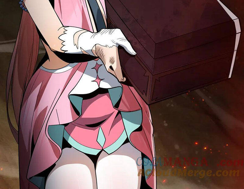 Đại ái Ma Tôn, nữ đồ đệ đều muốn giết ta - Chapter 42 - Page 15