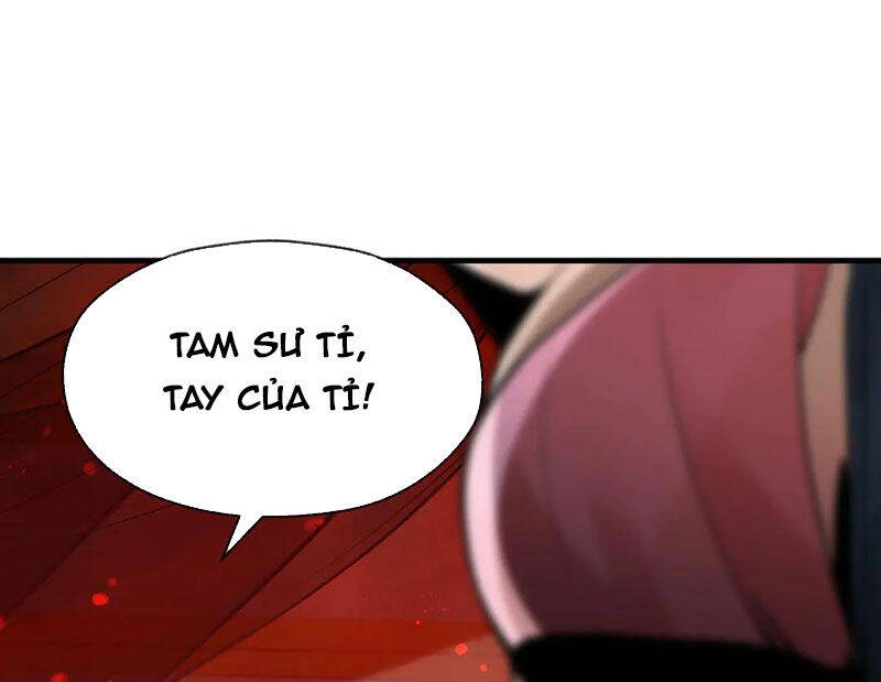 Đại ái Ma Tôn, nữ đồ đệ đều muốn giết ta - Chapter 42 - Page 18