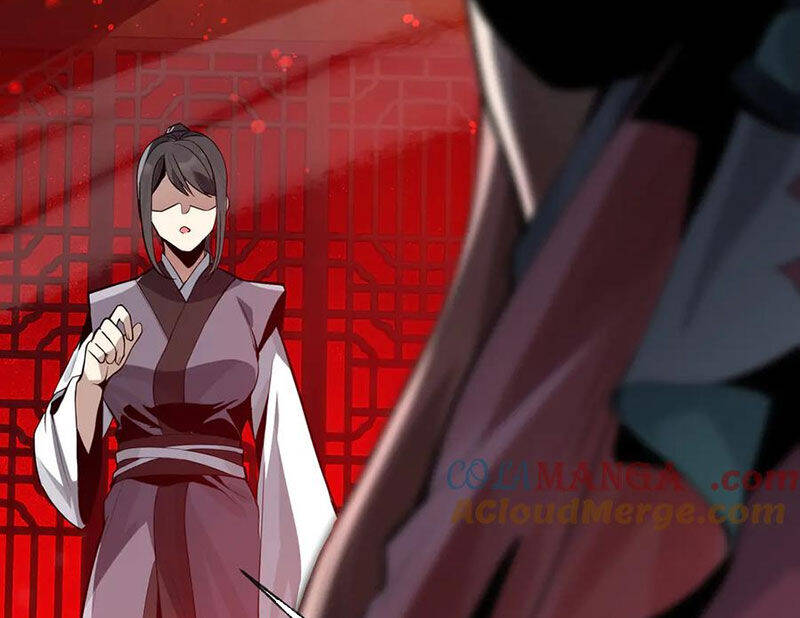 Đại ái Ma Tôn, nữ đồ đệ đều muốn giết ta - Chapter 42 - Page 19