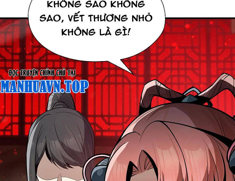 Đại ái Ma Tôn, nữ đồ đệ đều muốn giết ta - Chapter 42 - Page 21