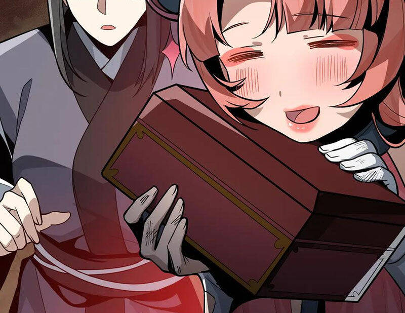 Đại ái Ma Tôn, nữ đồ đệ đều muốn giết ta - Chapter 42 - Page 22