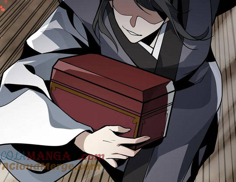 Đại ái Ma Tôn, nữ đồ đệ đều muốn giết ta - Chapter 42 - Page 27