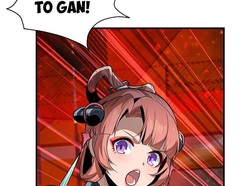 Đại ái Ma Tôn, nữ đồ đệ đều muốn giết ta - Chapter 42 - Page 29