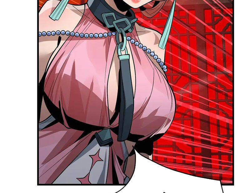 Đại ái Ma Tôn, nữ đồ đệ đều muốn giết ta - Chapter 42 - Page 30