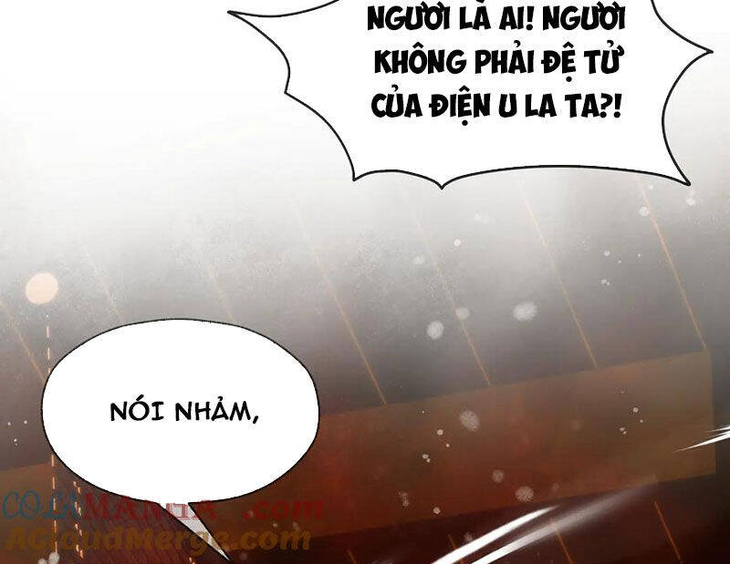 Đại ái Ma Tôn, nữ đồ đệ đều muốn giết ta - Chapter 42 - Page 31