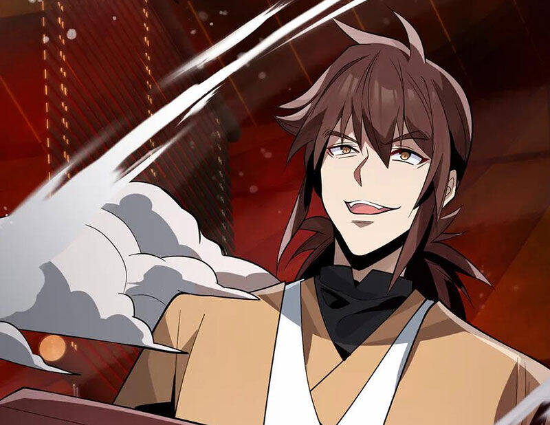 Đại ái Ma Tôn, nữ đồ đệ đều muốn giết ta - Chapter 42 - Page 32