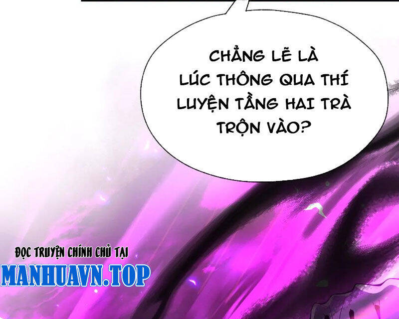 Đại ái Ma Tôn, nữ đồ đệ đều muốn giết ta - Chapter 42 - Page 41