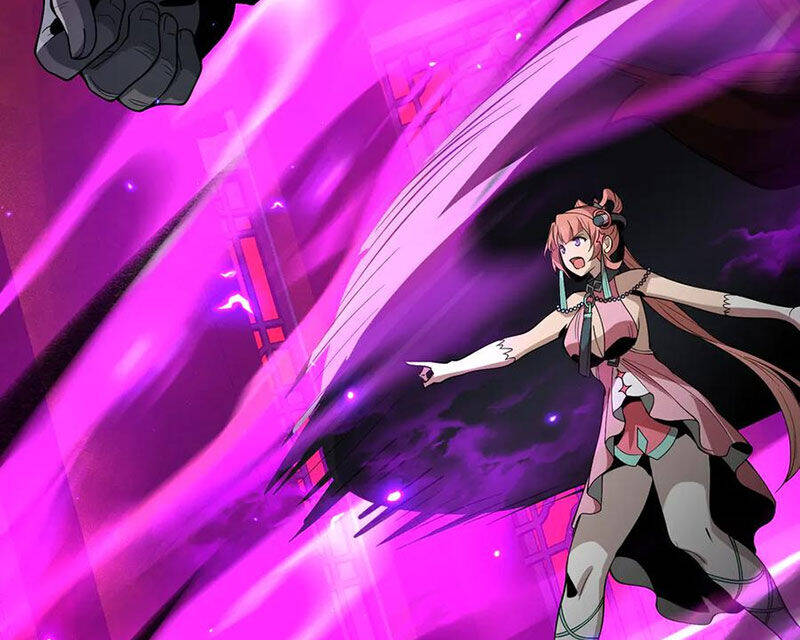 Đại ái Ma Tôn, nữ đồ đệ đều muốn giết ta - Chapter 42 - Page 44