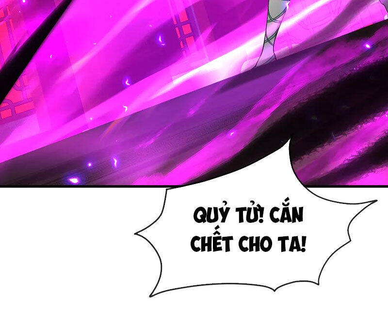 Đại ái Ma Tôn, nữ đồ đệ đều muốn giết ta - Chapter 42 - Page 45