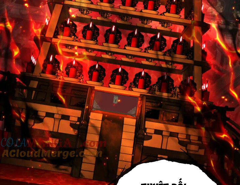 Đại ái Ma Tôn, nữ đồ đệ đều muốn giết ta - Chapter 42 - Page 7