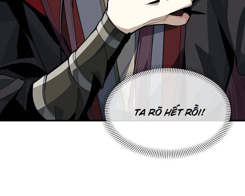 Đại ái Ma Tôn, nữ đồ đệ đều muốn giết ta - Chapter 42 - Page 83