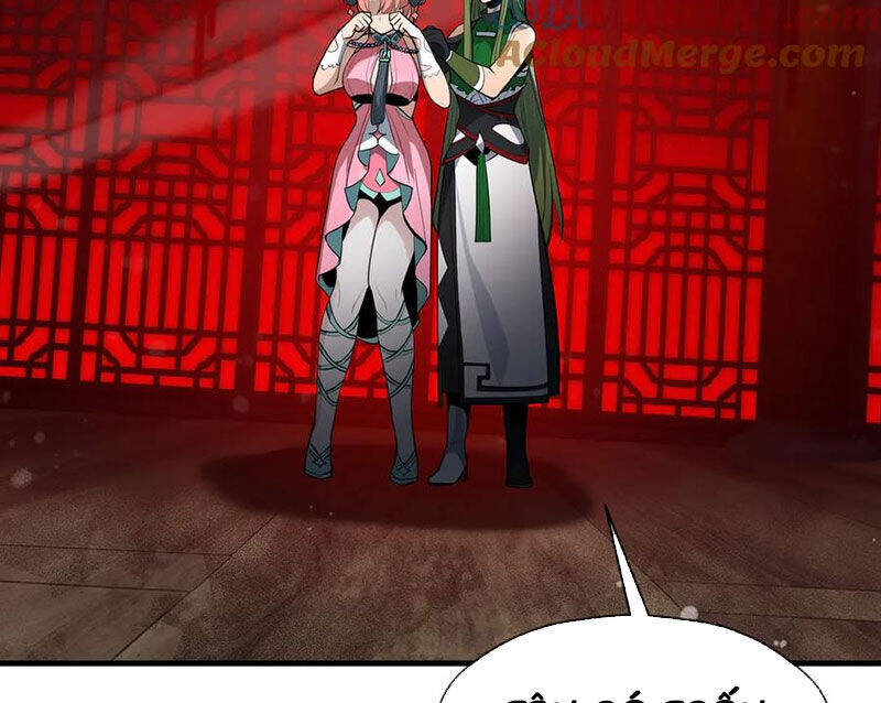 Đại ái Ma Tôn, nữ đồ đệ đều muốn giết ta - Chapter 43 - Page 101