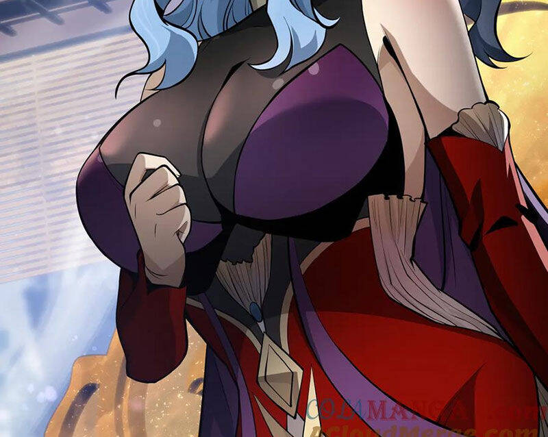 Đại ái Ma Tôn, nữ đồ đệ đều muốn giết ta - Chapter 43 - Page 104