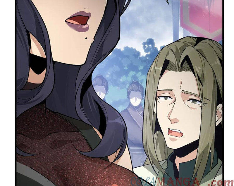 Đại ái Ma Tôn, nữ đồ đệ đều muốn giết ta - Chapter 43 - Page 111