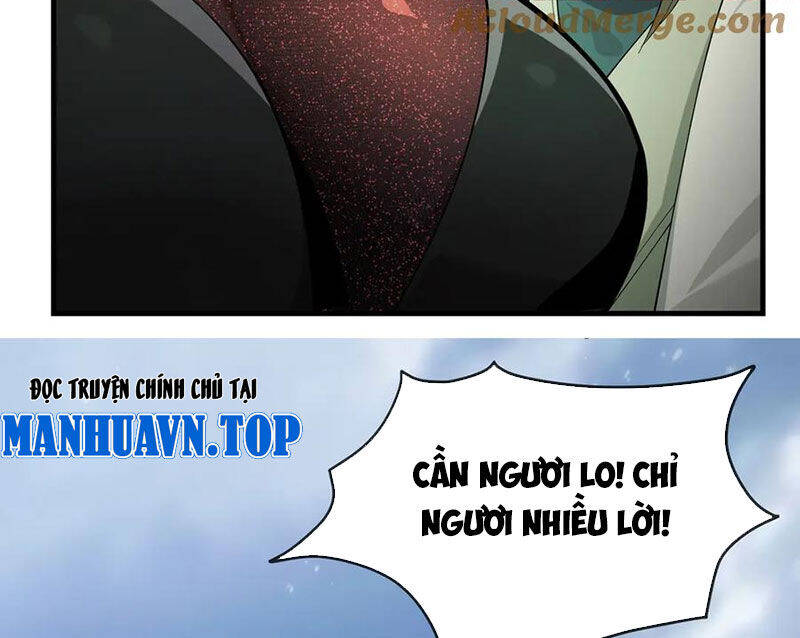 Đại ái Ma Tôn, nữ đồ đệ đều muốn giết ta - Chapter 43 - Page 112