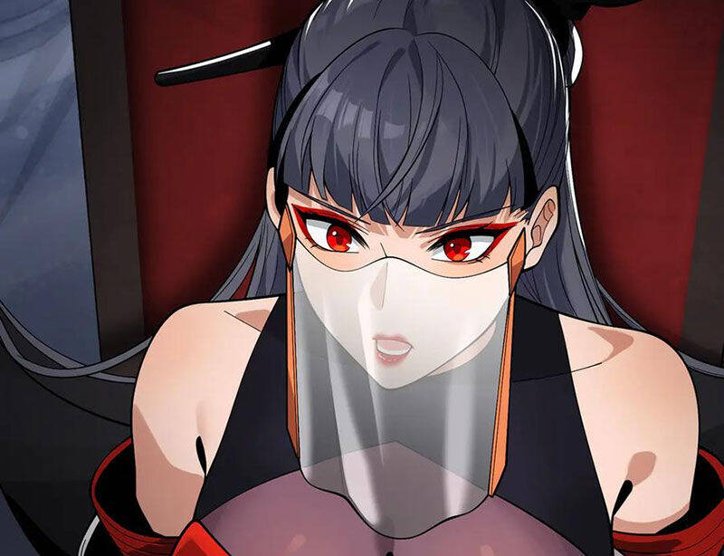 Đại ái Ma Tôn, nữ đồ đệ đều muốn giết ta - Chapter 43 - Page 118