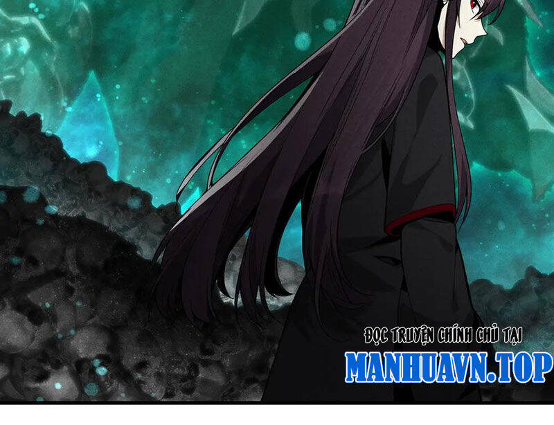 Đại ái Ma Tôn, nữ đồ đệ đều muốn giết ta - Chapter 43 - Page 124