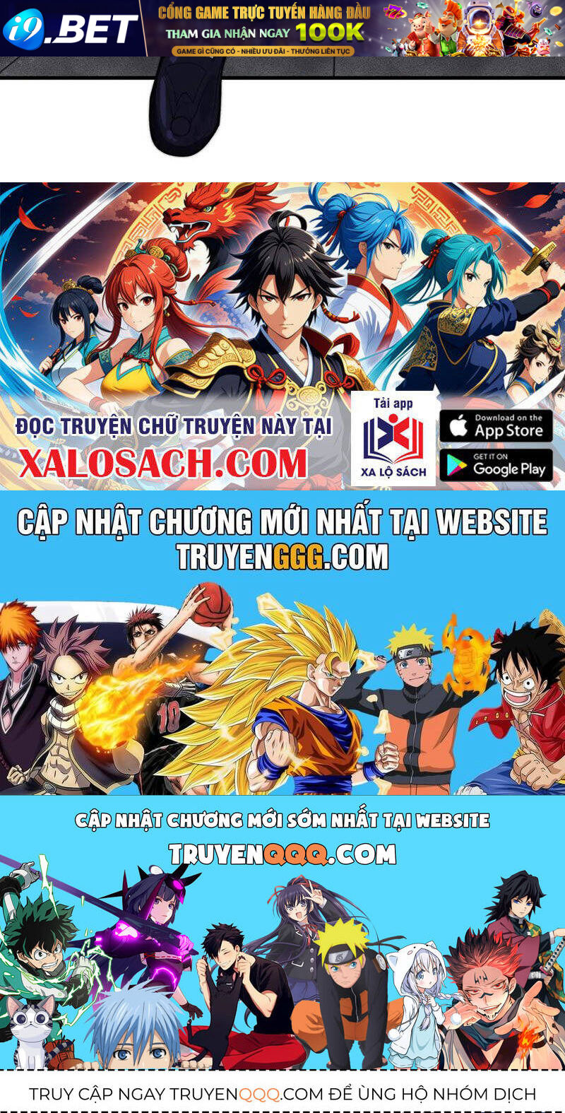 Đại ái Ma Tôn, nữ đồ đệ đều muốn giết ta - Chapter 43 - Page 129